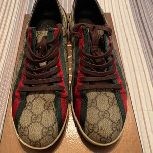 Gucci Sneakers